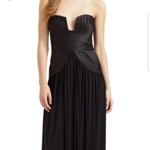 Black Formal Gown